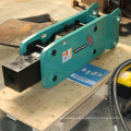 Low Price Construction Machinery Side Sb30 530 Silenced Type Hydraulic Hammer